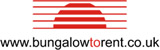 Bungalows To Rent